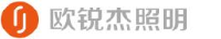 浙江欧锐杰照明科技有限公司_企业Logo