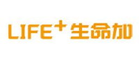 佛山市生命加健康护理服务有限公司_企业Logo