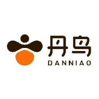 浙江丹鸟物流科技有限公司_企业Logo