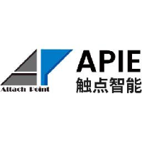 东莞触点智能装备有限公司_企业Logo