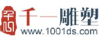 四川千一雕塑有限公司_企业Logo