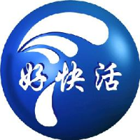 西安好快活时代电子商务有限公司_企业Logo