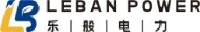 陕西乐般电力科技有限公司_企业Logo