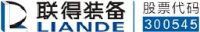 深圳市联得自动化装备股份有限公司_企业Logo