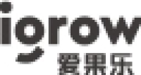 爱果乐科技股份有限公司_企业Logo