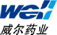 南京威尔药业集团股份有限公司_企业Logo