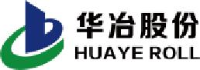 一重集团常州市华冶轧辊股份有限公司_企业Logo