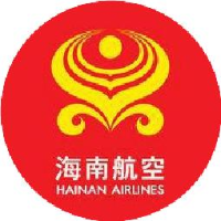 海南航空控股股份有限公司_企业Logo