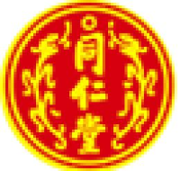 北京同仁堂股份有限公司_企业Logo