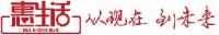 河南惠生活健康产业发展有限公司_企业Logo