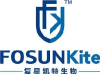 复星凯瑞(上海)生物科技有限公司_企业Logo