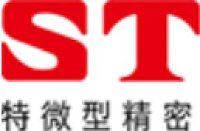 苏州铁近机电科技股份有限公司_企业Logo