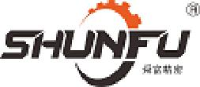 安徽舜富精密科技股份有限公司_企业Logo