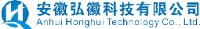 安徽弘徽科技有限公司_企业Logo