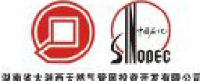 湖南省大湘西天然气管网投资开发有限公司_企业Logo