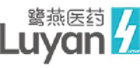 鹭燕医药股份有限公司_企业Logo