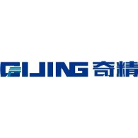 奇精机械股份有限公司_企业Logo