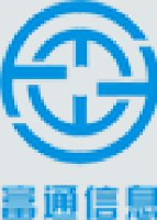 天津富通信息科技股份有限公司_企业Logo