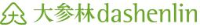 大参林医药集团股份有限公司_企业Logo