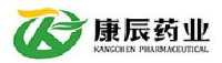 河南康辰药业有限公司_企业Logo