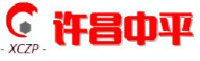 许昌中平新材料科技有限公司_企业Logo