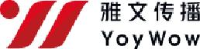 深圳雅文信息传播有限公司_企业Logo