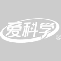 深圳市爱科学教育科技有限公司_企业Logo