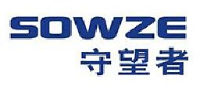 深圳市守望者安防电子有限公司_企业Logo