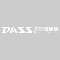 深圳大深传感科技有限公司_企业Logo