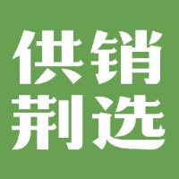 湖北供销合作电子商务有限公司_企业Logo