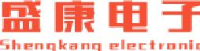 深圳市盛康电子玻璃有限公司_企业Logo