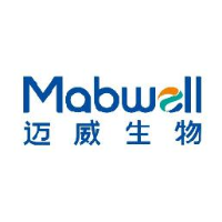 迈威（上海）生物科技股份有限公司_企业Logo