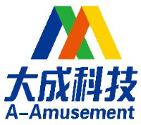 中山市大成互娱游乐有限公司_企业Logo