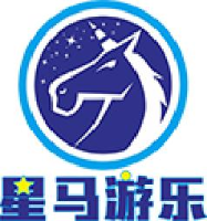 中山市星马游乐设备有限公司_企业Logo
