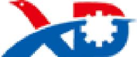 河北鑫德工业设备有限公司_企业Logo
