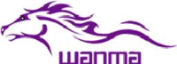 中山市万马游乐设备有限公司_企业Logo