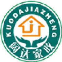 湖北阔达家政服务股份有限公司_企业Logo