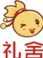 深圳礼舍科技有限公司_企业Logo