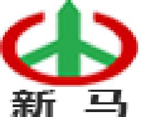 河南新马新能源电动车有限公司_企业Logo