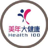 宜昌市美年大健康管理有限公司_企业Logo