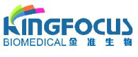 深圳市金准生物医学工程有限公司_企业Logo