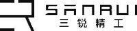 珠海三锐精工科技有限公司_企业Logo