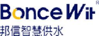 邦信智慧供水有限公司_企业Logo