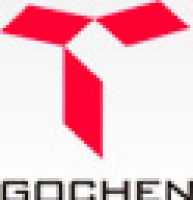 深圳市固勤科技有限公司_企业Logo