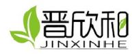 山西晋欣和科技有限公司_企业Logo