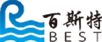 深圳市百斯特泳池设备有限公司_企业Logo