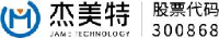 深圳市杰美特科技股份有限公司_企业Logo