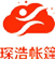 广州琛浩帐篷有限公司_企业Logo