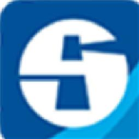 深圳市深蓝信息科技开发有限公司_企业Logo