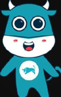 蓝牛国际物流（深圳）有限公司_企业Logo